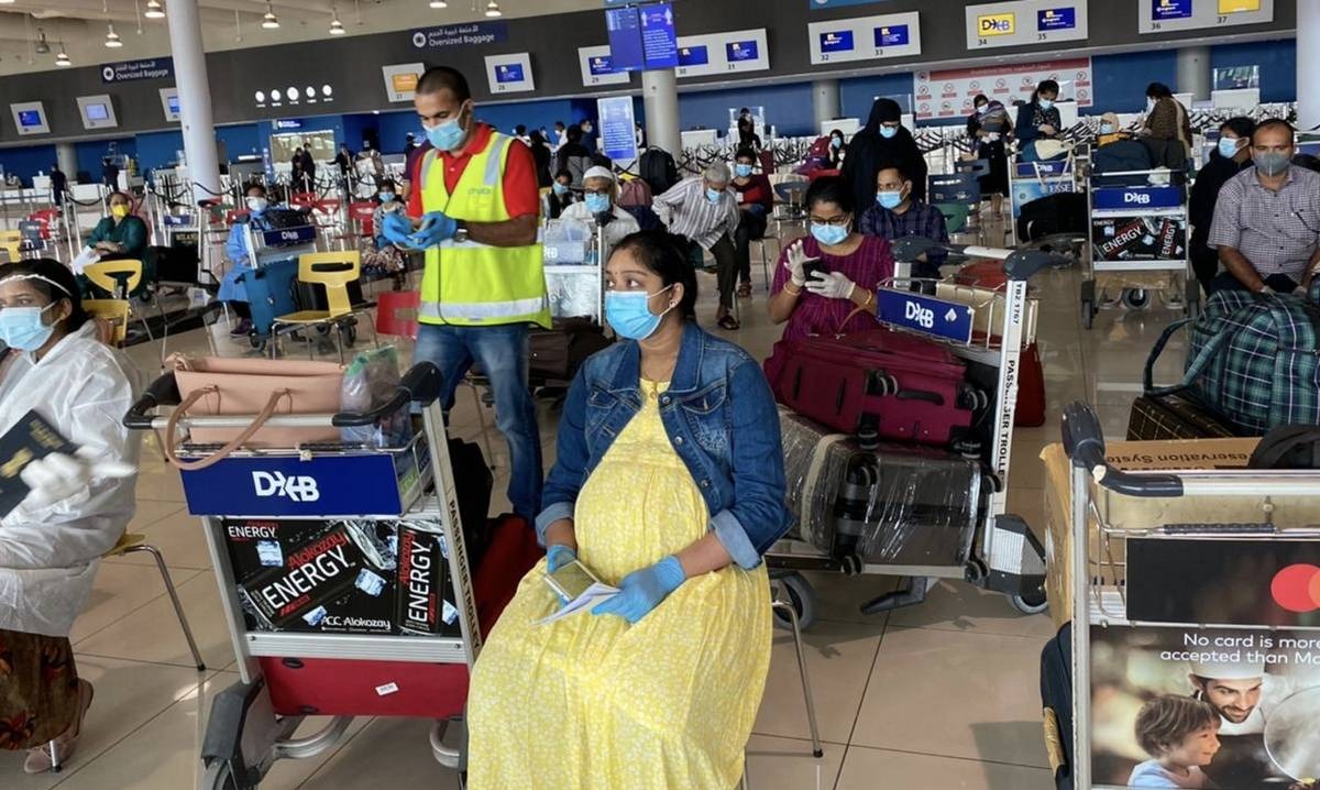 UAE Flight Updates Today: Cancellations, Delays and Latest Travel Advisories